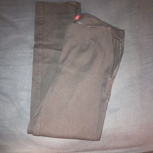 Elle brand dark grey dress Capri! Size 4💕♥️